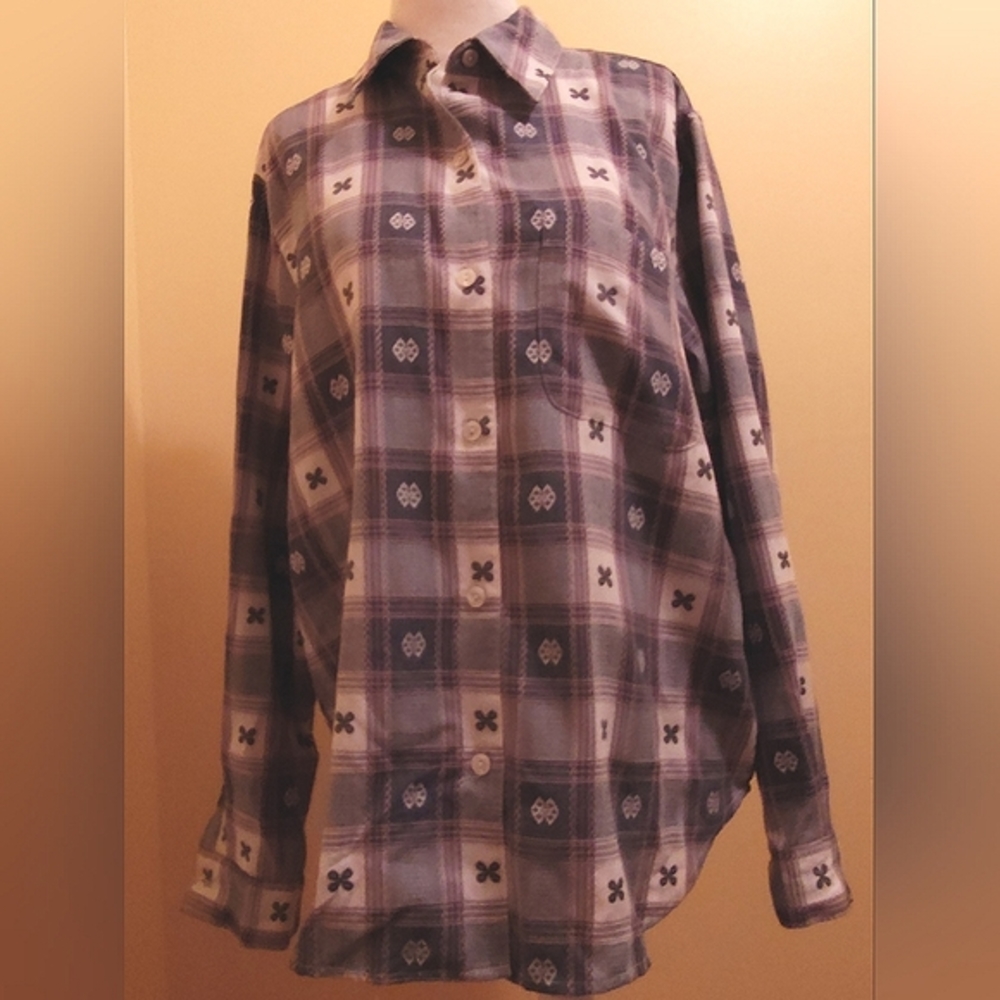 Alfred Dunner Top